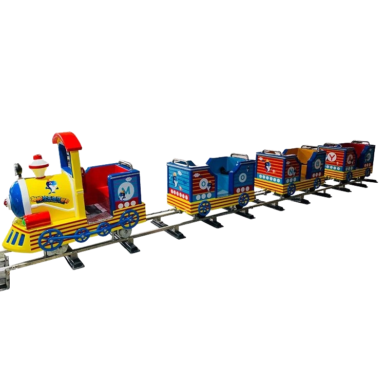 Train Électrique Train Électrique